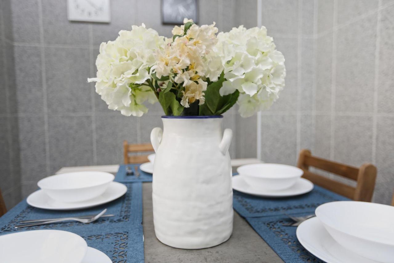 Sunrise Terrace Apartamento