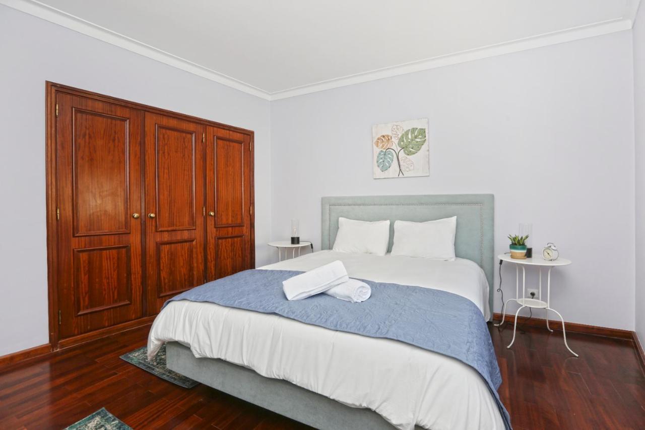 Apartment Sunrise Terrace Peniche