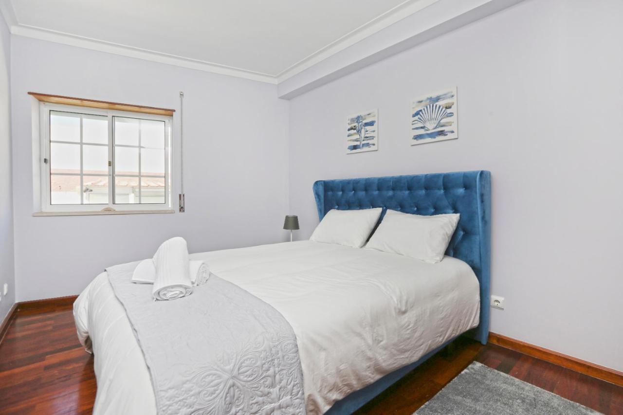 Sunrise Terrace * Peniche