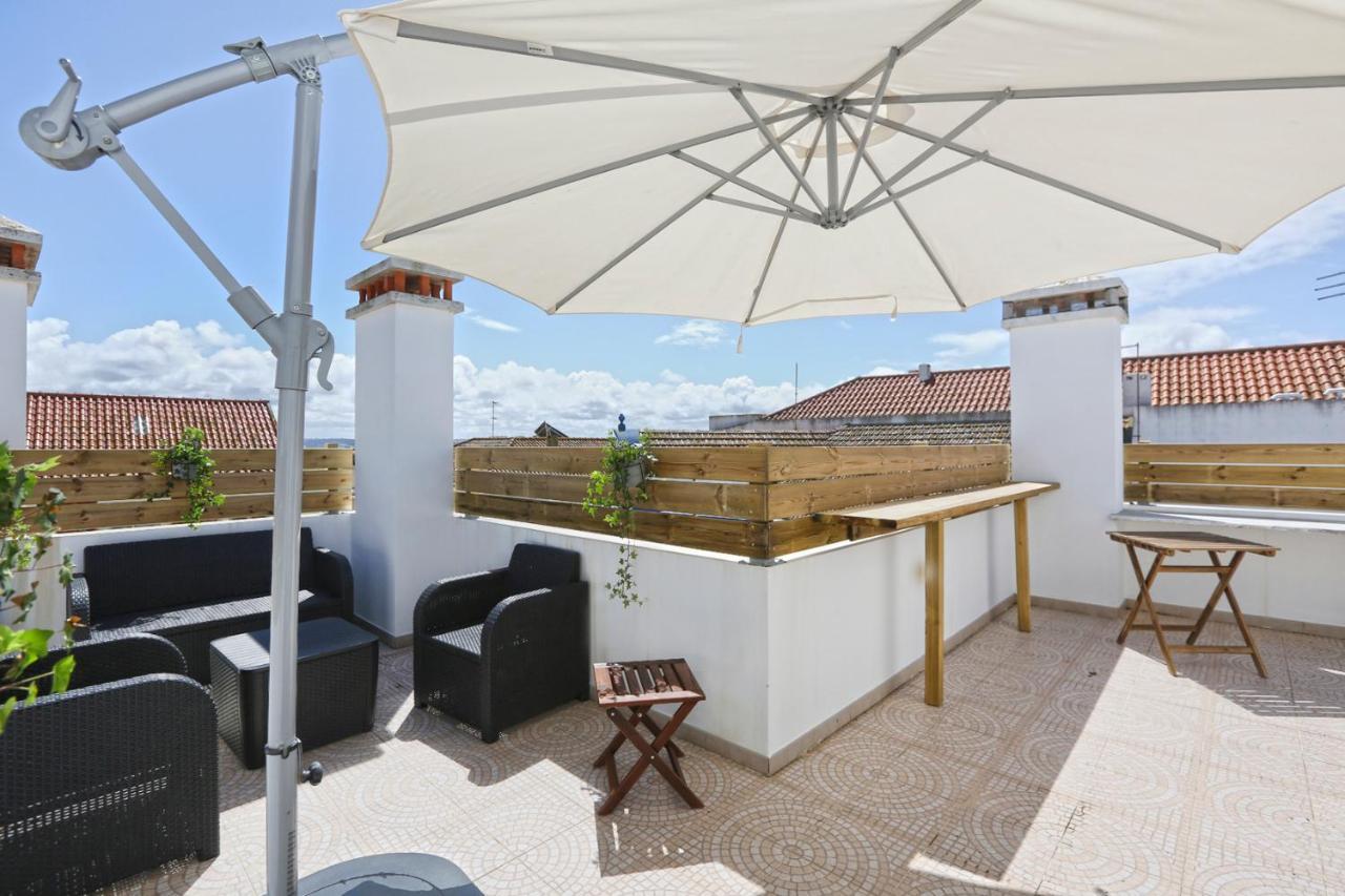 Apartment Sunrise Terrace