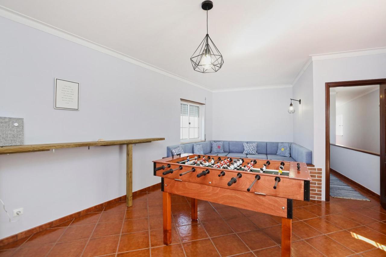 Sunrise Terrace * Peniche