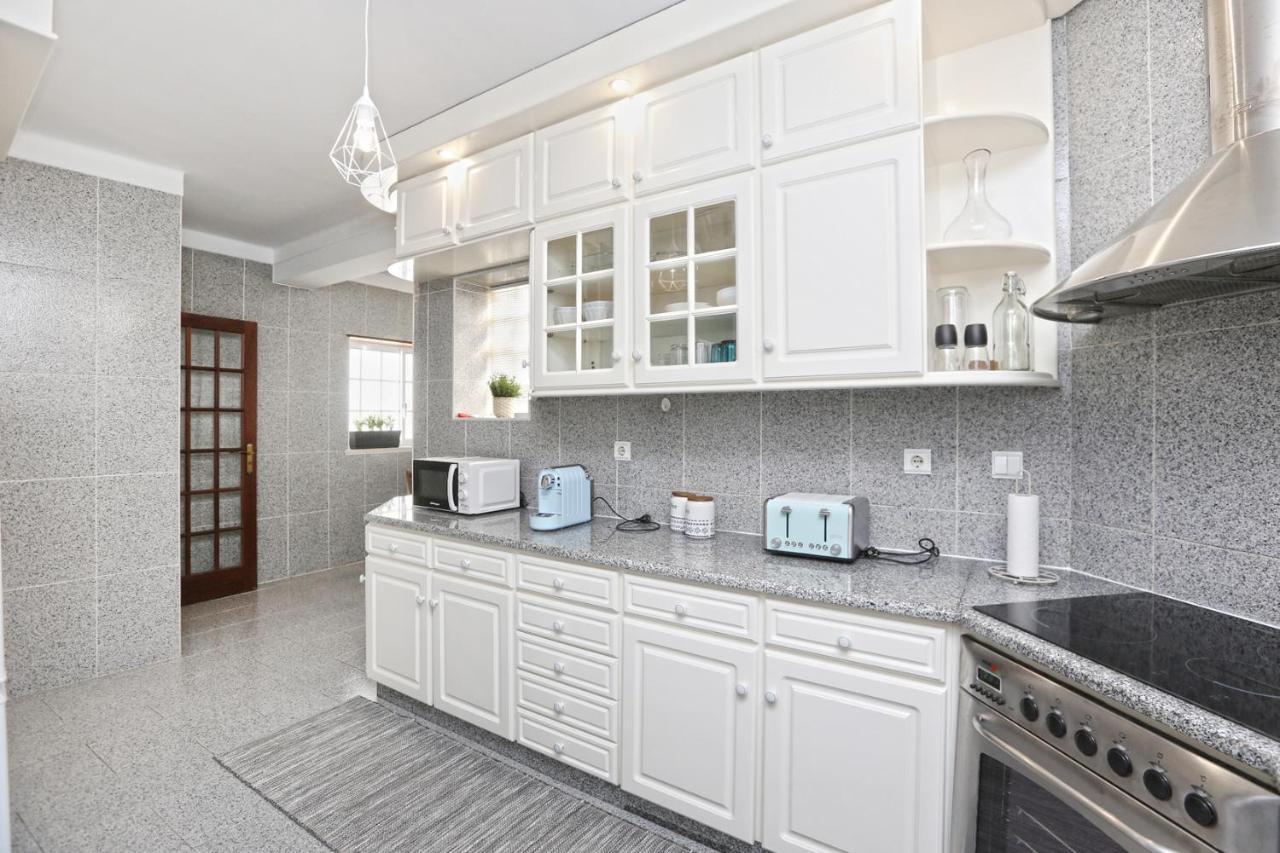 Sunrise Terrace Apartamento Peniche