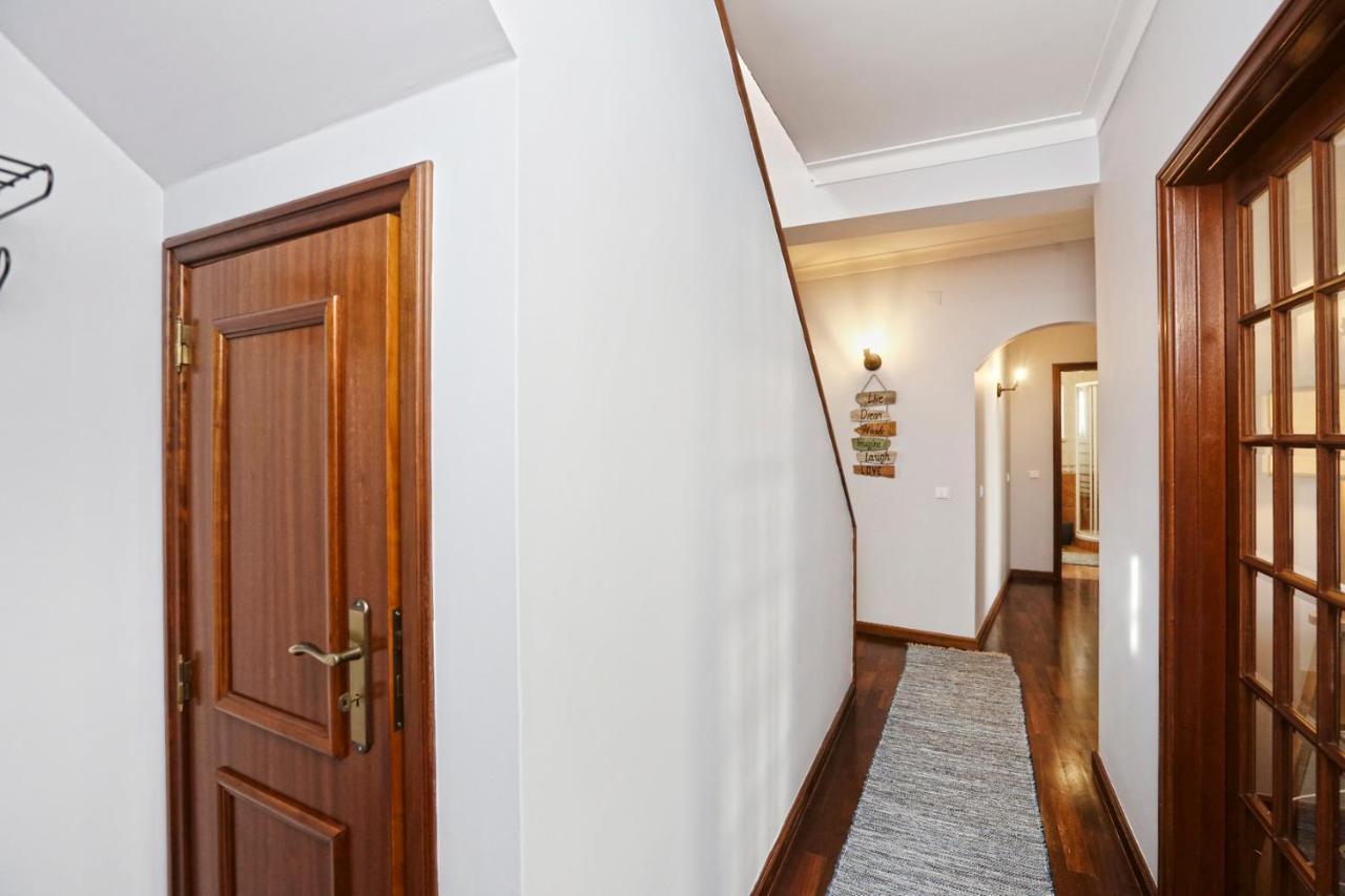 Sunrise Terrace Apartment *
