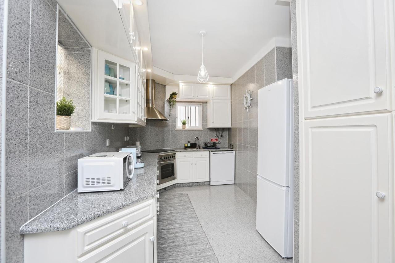 Apartamento Sunrise Terrace Peniche