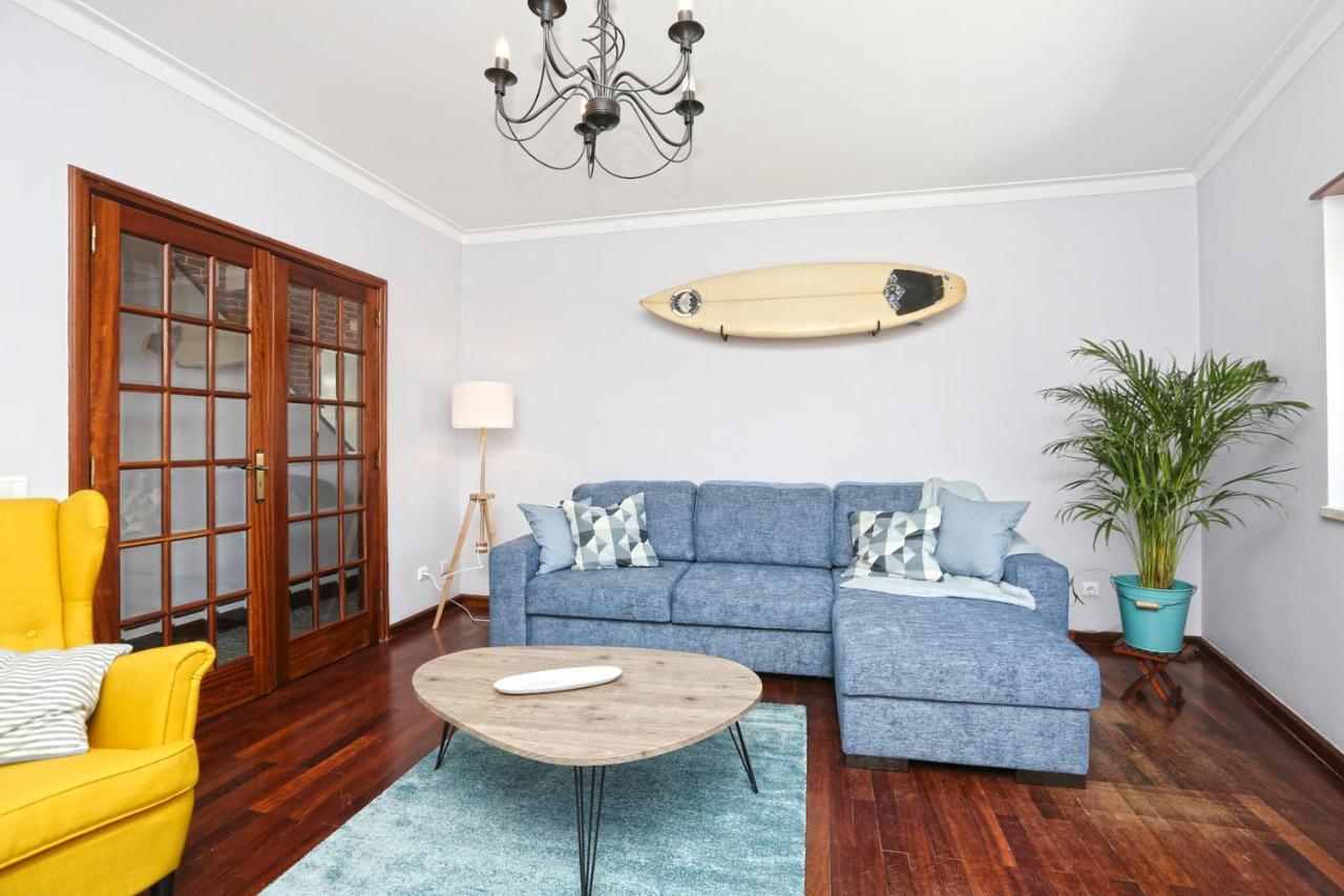 Sunrise Terrace Peniche