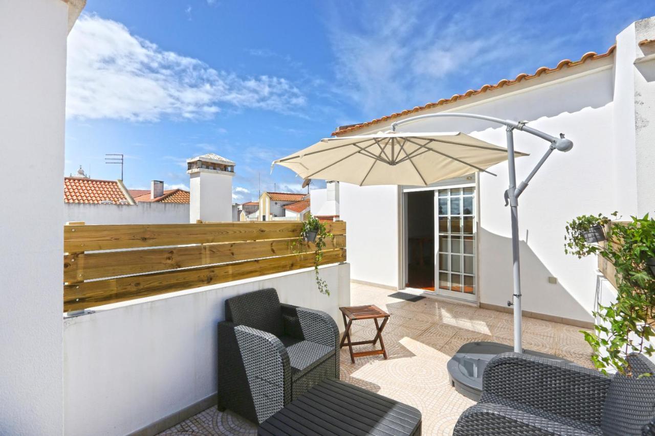 Apartamento Sunrise Terrace *