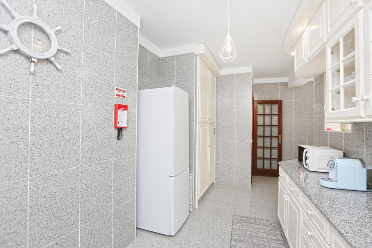 Sunrise Terrace Apartment Peniche