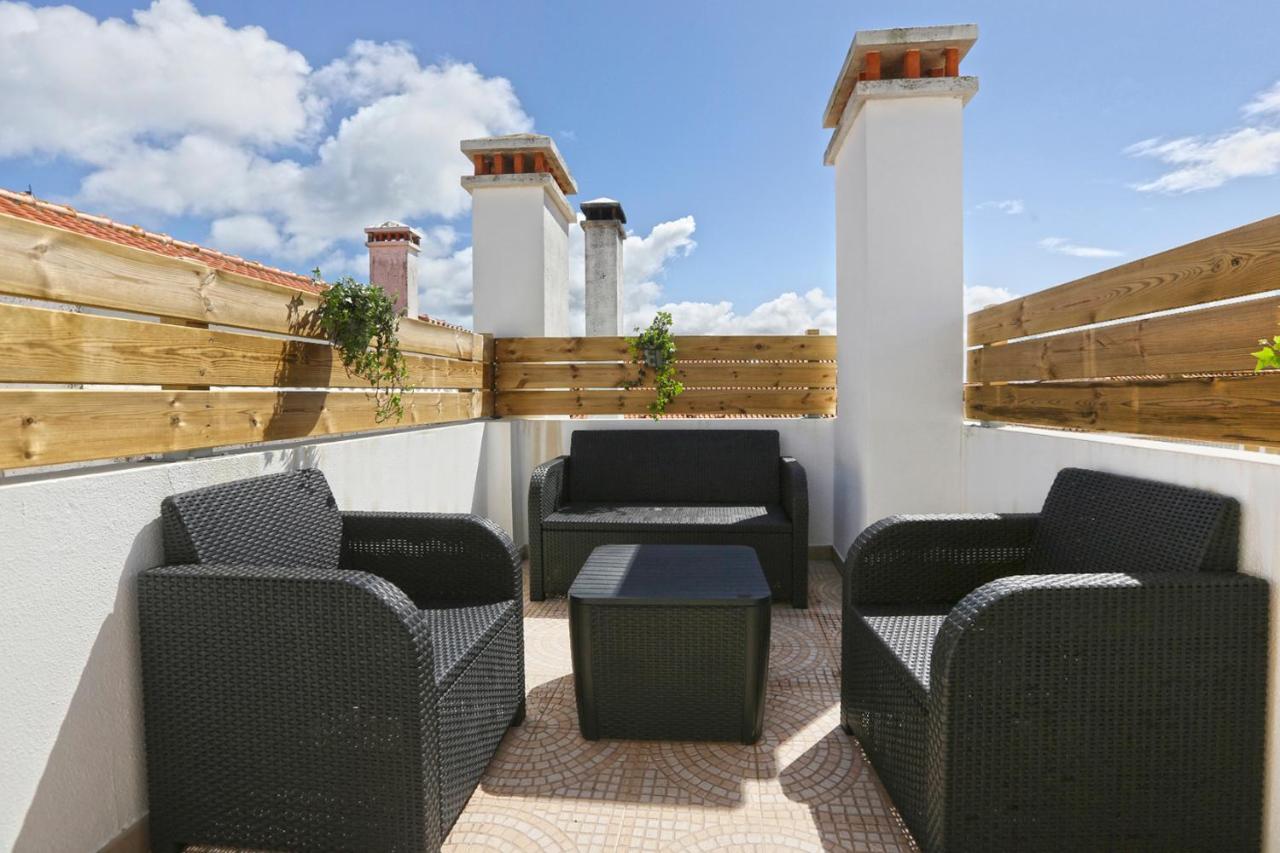 Sunrise Terrace Apartamento