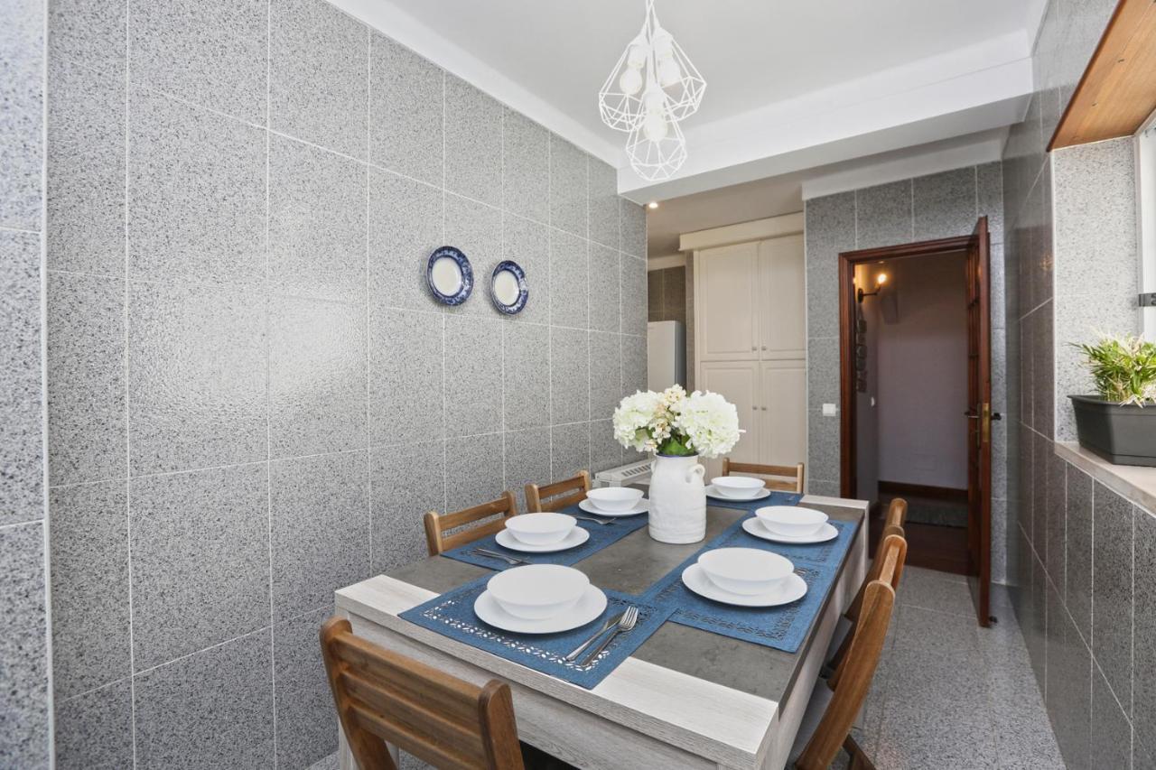 Apartamento Sunrise Terrace *