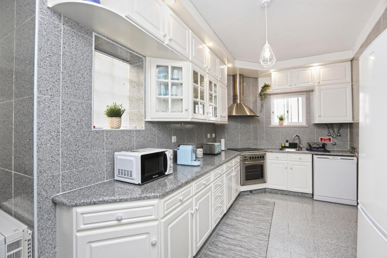 Sunrise Terrace Apartment *